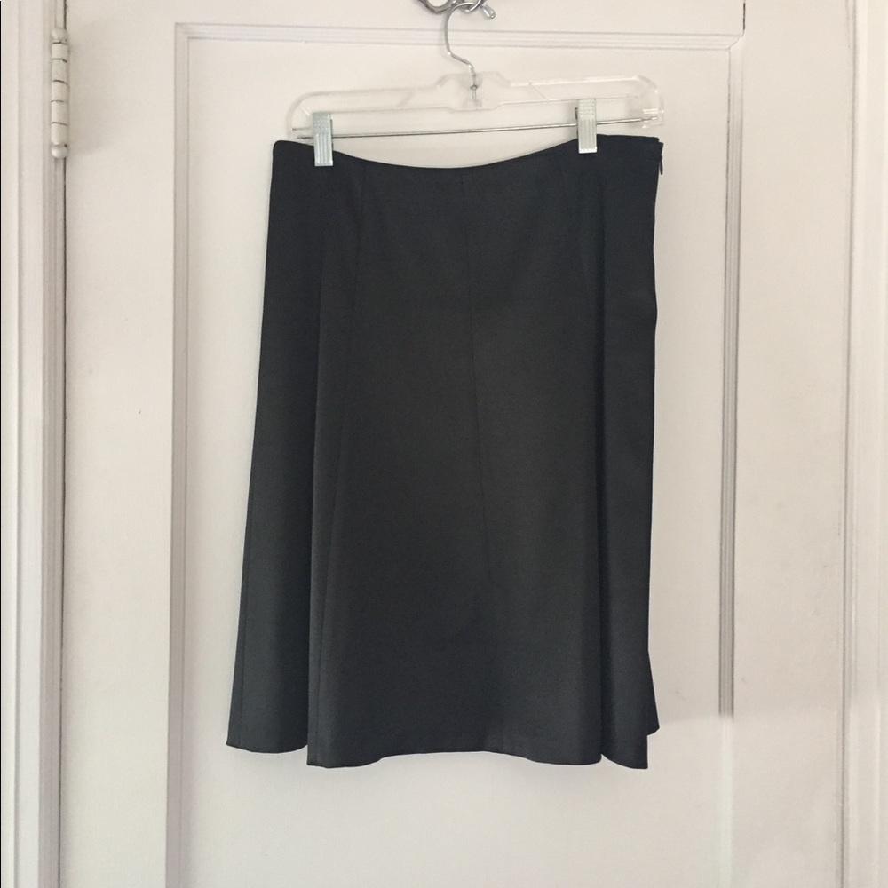 Black INC Skirt